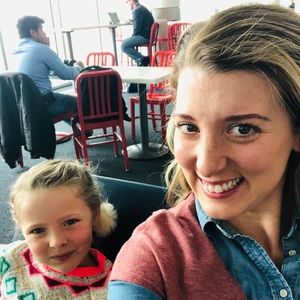 Meet your Posher, Janet